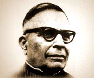 ଡକ୍ଟର ହରେକୃଷ୍ଣ ମହତାବ